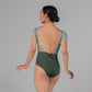 Maillot de ballet CORALIE de Ballet Rosa