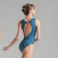 Maillot de Ballet VERA de Ballet Rosa