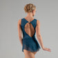 Maillot de Ballet VERA de Ballet Rosa