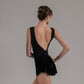 Maillot de Ballet LARISSA de Ballet Rosa