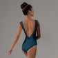 Maillot de Ballet LARISSA de Ballet Rosa