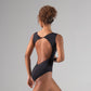 Maillot de Ballet CATALINA de Ballet Rosa