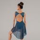 Maillot de Ballet CATALINA de Ballet Rosa