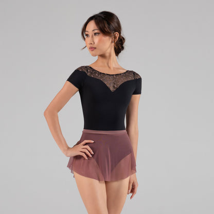 Maillot SABINE adultos de Ballet Rosa