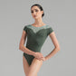 Maillot SABINE adultos de Ballet Rosa