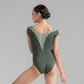 Maillot SABINE adultos de Ballet Rosa