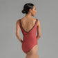 Maillot de Ballet MONET de Ballet Rosa