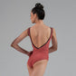 Maillot de Ballet MATISSE de Ballet Rosa