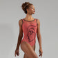 Maillot de Ballet MATISSE de Ballet Rosa