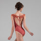 Maillot de Ballet LIORA de Ballet Rosa