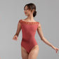 Maillot de Ballet LIORA de Ballet Rosa