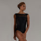 Maillot de Ballet ONDINE de Ballet Rosa