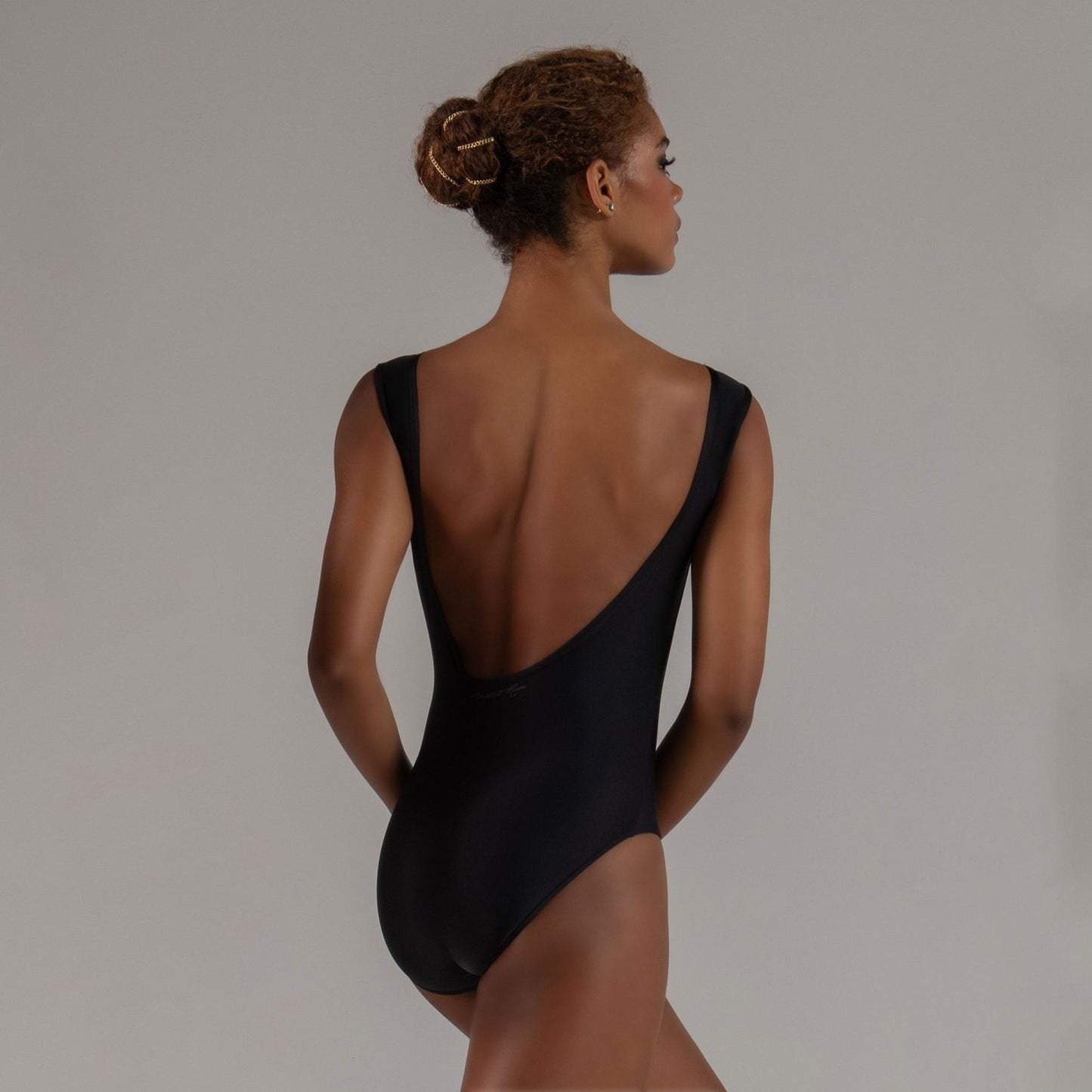Maillot de Ballet ONDINE de Ballet Rosa