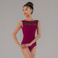 Maillot de Ballet ONDINE de Ballet Rosa