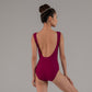 Maillot de Ballet ONDINE de Ballet Rosa
