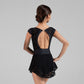Maillot de ballet VÉRANE de Ballet Rosa