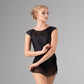 Maillot de ballet VÉRANE de Ballet Rosa