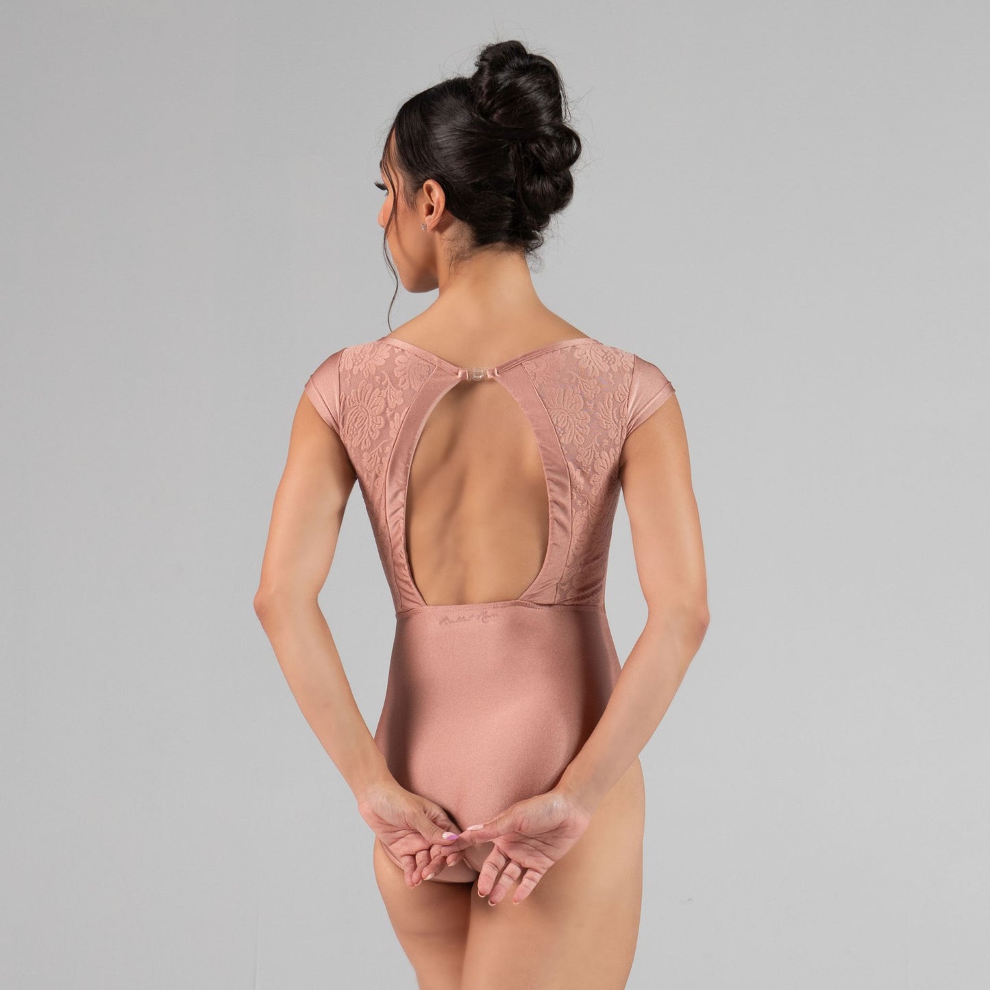 Maillot de ballet VÉRANE de Ballet Rosa