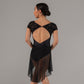 Maillot de ballet BARDOT de Ballet Rosa