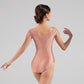 Maillot de ballet COLETTE de Ballet Rosa