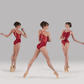 Maillot de Ballet NOUVEL de Ballet Rosa