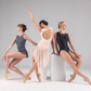 Maillot de Ballet BLANDINE de Ballet Rosa