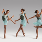 Maillot de ballet DORIANE de Ballet Rosa - YoBailo.Shop