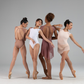 Maillot de Ballet MOLLIE de Ballet Rosa