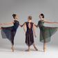 Maillot de Ballet ACADIA de Ballet Rosa