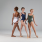 Maillot de ballet INAYA de Ballet Rosa - YoBailo.Shop