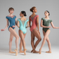 Maillot de ballet SABINE de Ballet Rosa