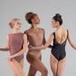 Maillot de Ballet CAPRICE de Ballet Rosa