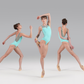 Maillot de ballet ANTONIA Ballet Rosa