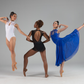 Maillot de ballet MIRIELLE de Ballet Rosa - YoBailo.Shop