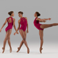 Maillot de Ballet BOUVIER de Ballet Rosa