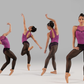 Maillot de Ballet DANIELLE de Ballet Rosa - YoBailo.Shop