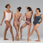 Maillot de ballet INAYA de Ballet Rosa - YoBailo.Shop