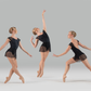 Maillot de ballet DENISE de Ballet Rosa - YoBailo.Shop