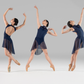 Maillot de ballet PARIS de Ballet Rosa - YoBailo.Shop