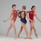 Maillot de ballet MIRIELLE de Ballet Rosa - YoBailo.Shop