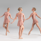 Maillot de ballet COLETTE de Ballet Rosa