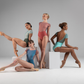 Maillot de ballet CORALIE de Ballet Rosa