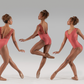 Maillot de ballet BERTILLE de Ballet Rosa