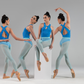 Maillot de Ballet FIORELLA de Ballet Rosa