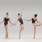 Maillot de ballet GISELLE de Ballet Rosa