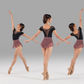 Maillot de ballet SABINE de Ballet Rosa