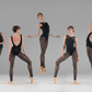 Maillot de Ballet LARISSA de Ballet Rosa