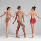 Maillot de ballet KAYLA de Ballet Rosa - YoBailo.Shop