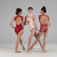 Maillot de ballet BERENICE de Ballet Rosa - YoBailo.Shop