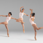Maillot de Ballet BLANDINE de Ballet Rosa